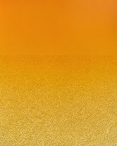 Stillness between things