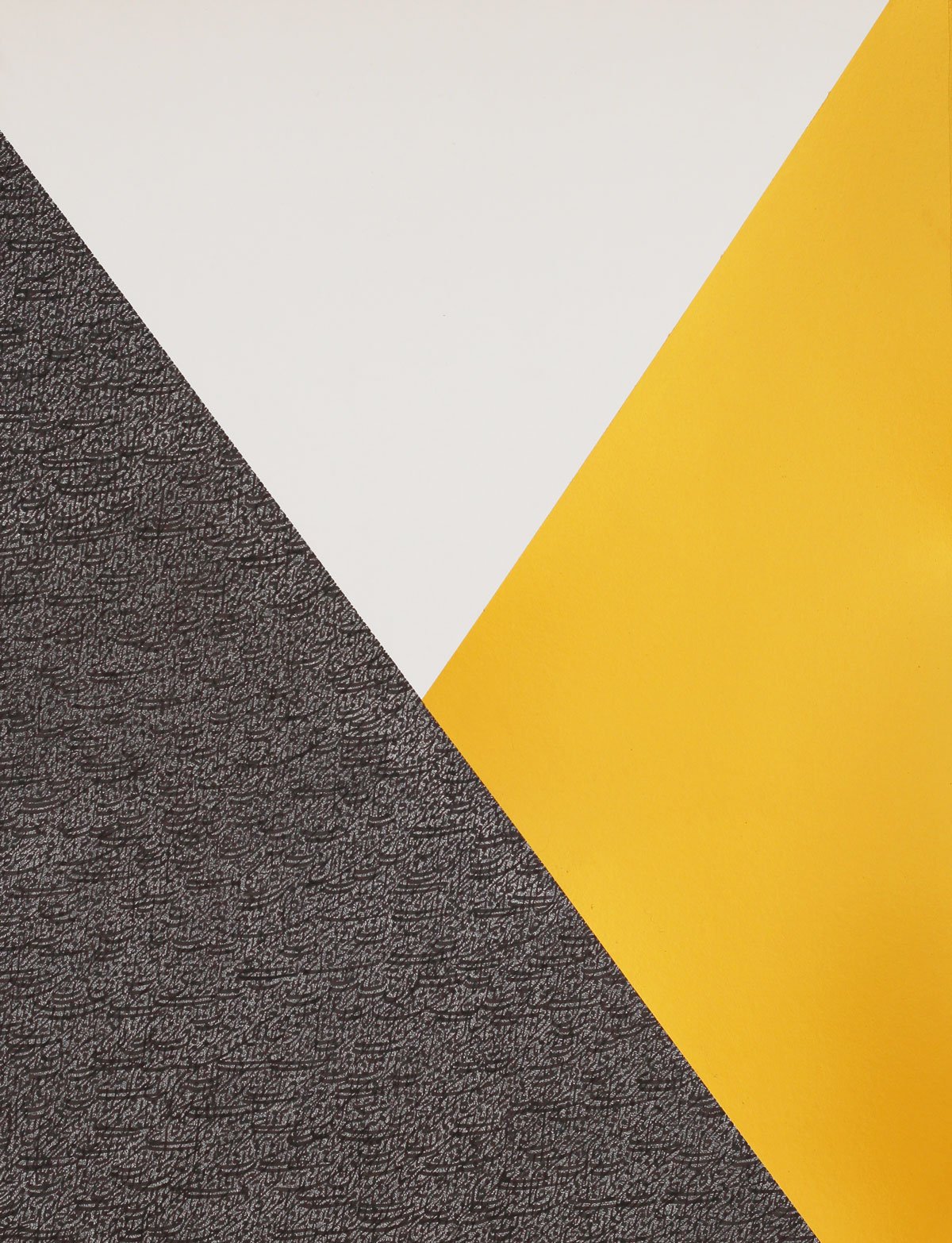 Found him everywhere except