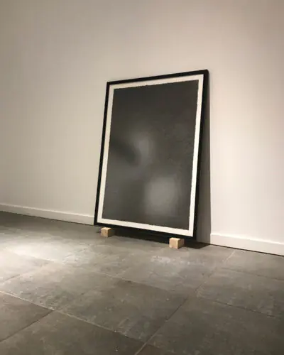 Point of no return